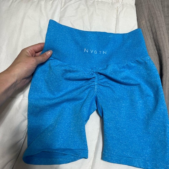 NVGTN workout shorts - Picture 9 of 9